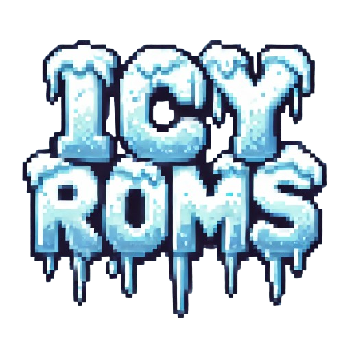Icy Roms